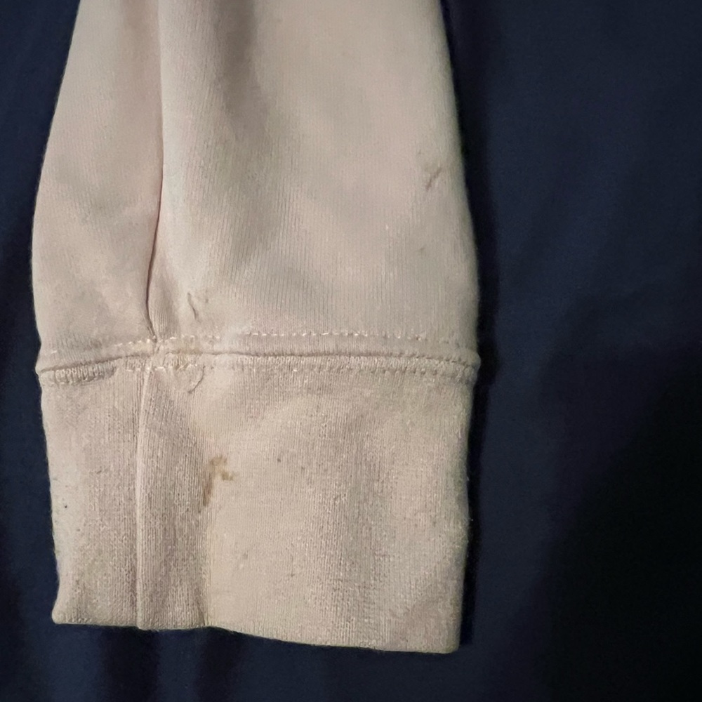 Nike Cropped Sweater - Picture 3 of 3